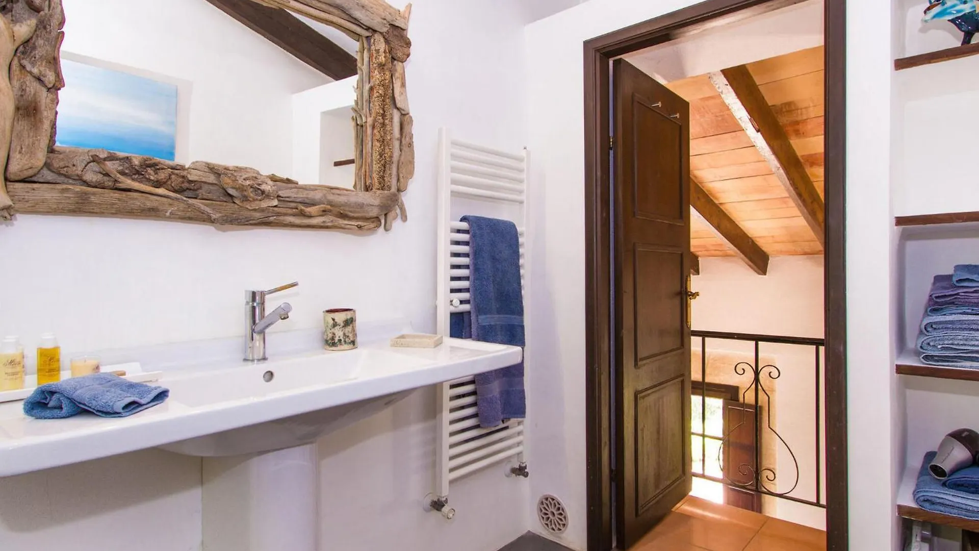 Villa Es Lloquet à Capdepera  0*, Capdepera (Mallorca) Espagne