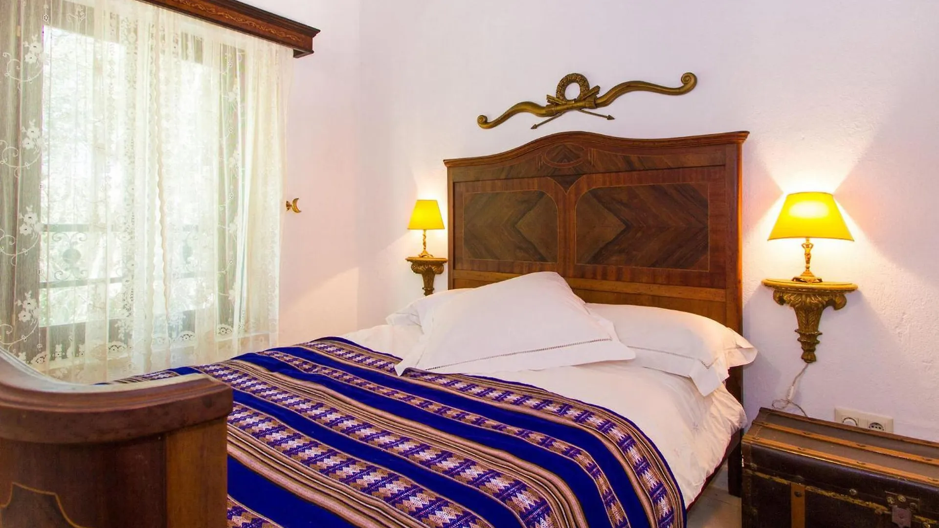Villa Es Lloquet à Capdepera  0*, Capdepera (Mallorca)