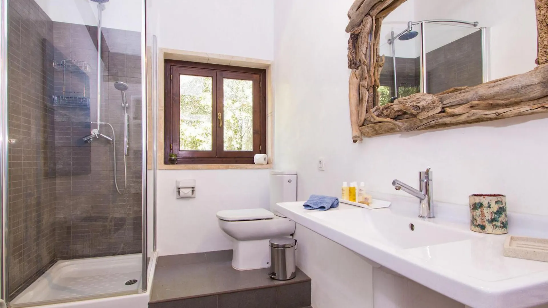 Hébergement de vacances Villa Es Lloquet à Capdepera  Espagne