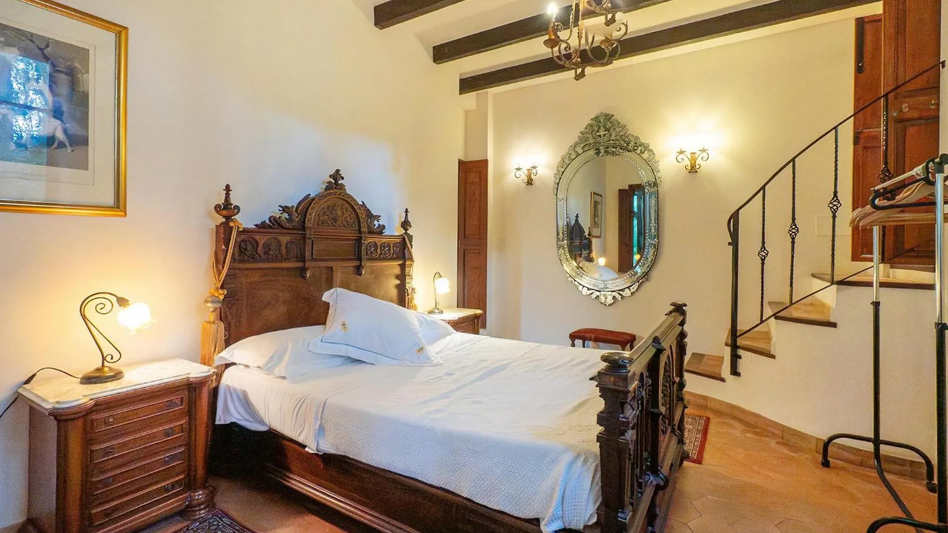 Villa Es Lloquet à Capdepera  Hébergement de vacances