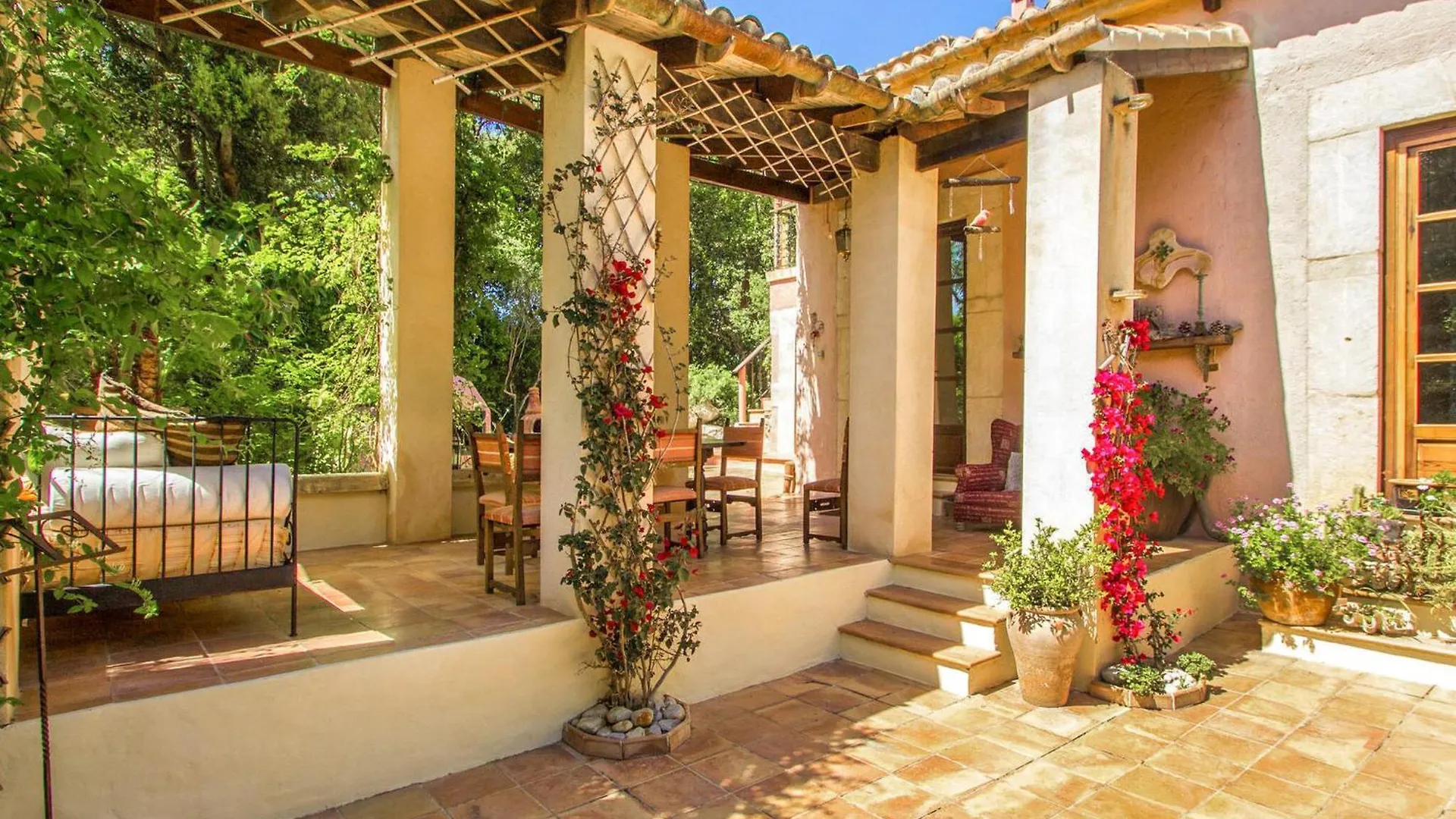 Villa Es Lloquet à Capdepera  Capdepera (Mallorca)