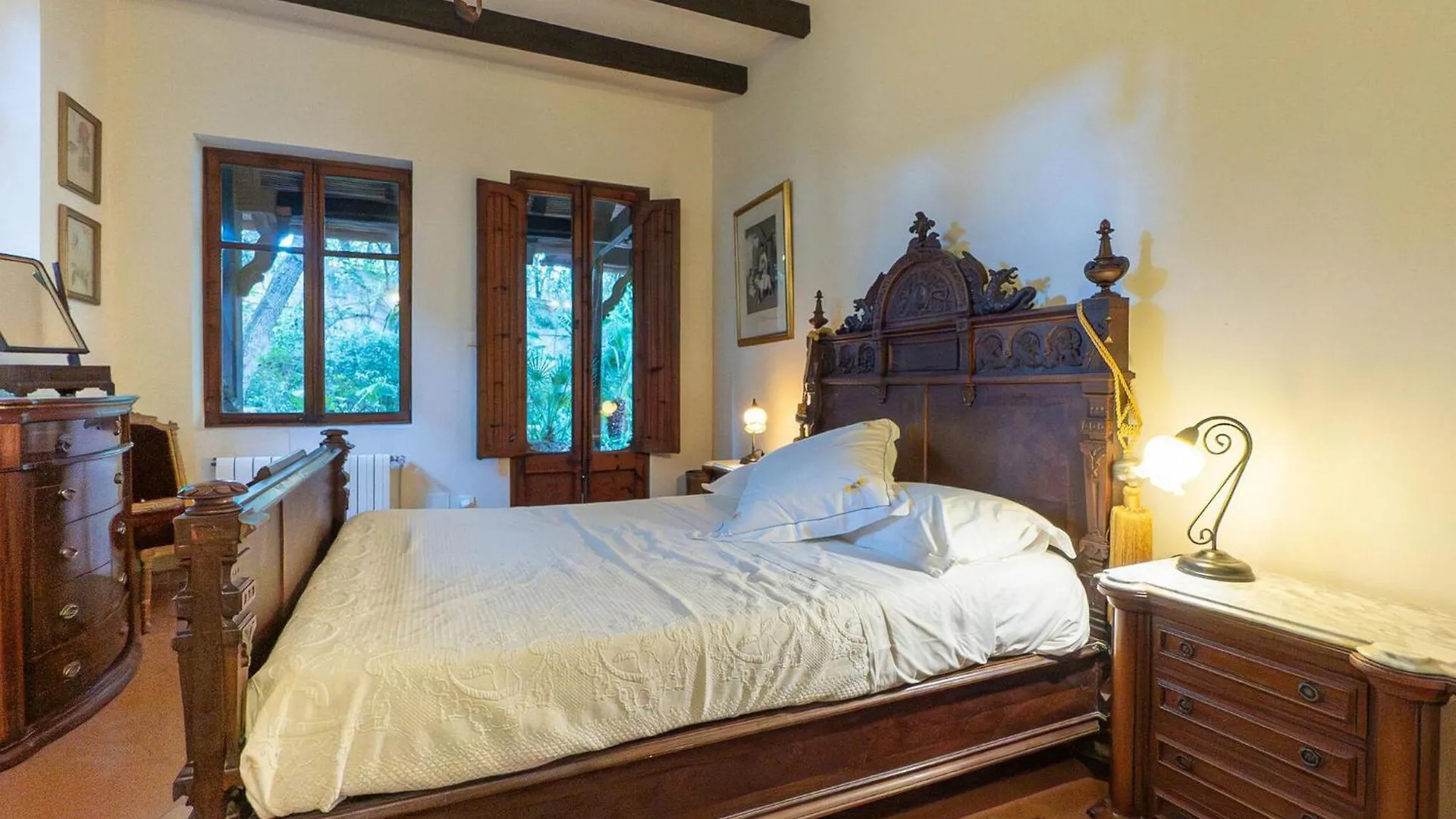 Villa Es Lloquet à Capdepera  0*, Capdepera (Mallorca)