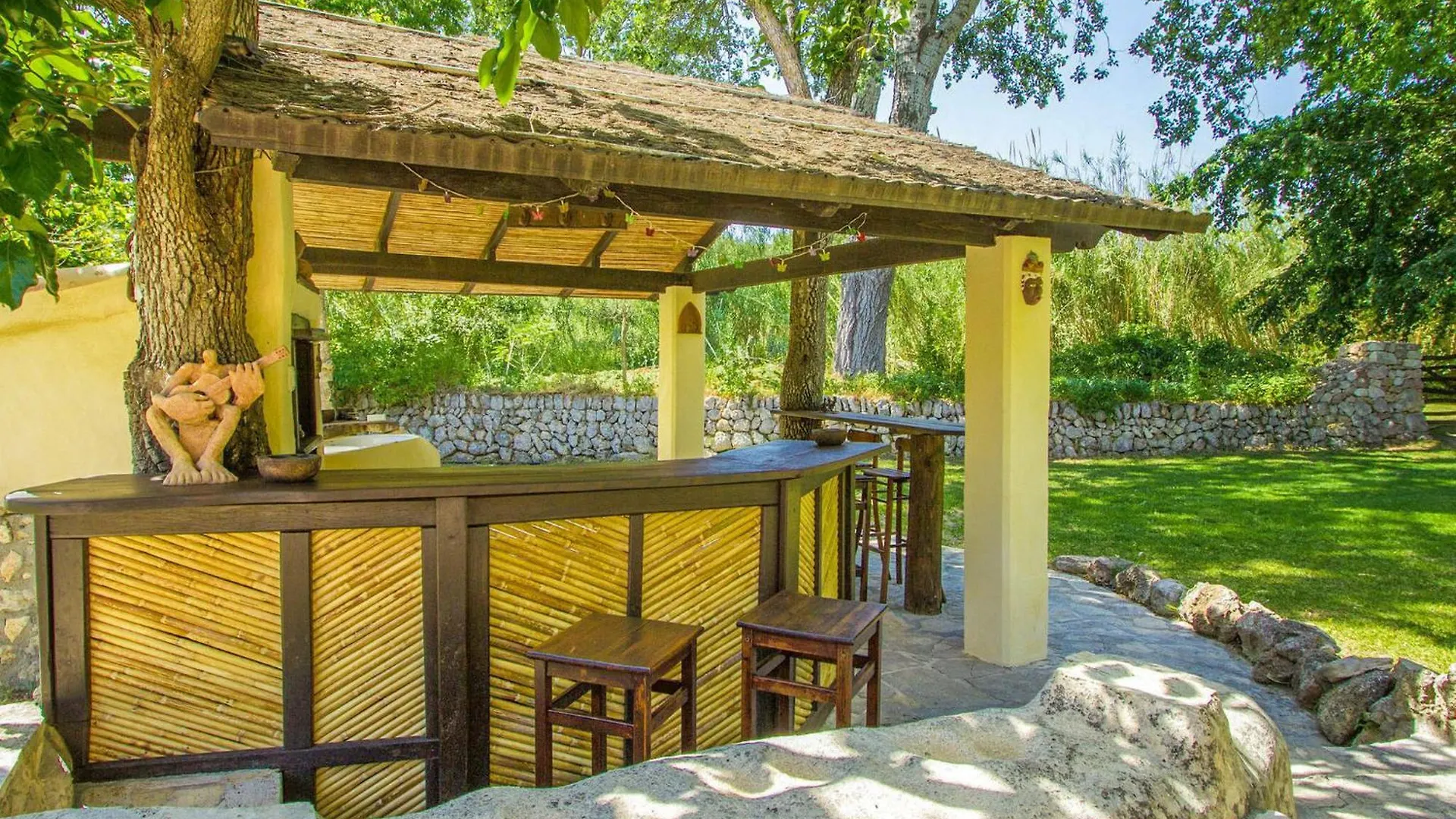 Villa Es Lloquet à Capdepera  0*, Capdepera (Mallorca) Espagne