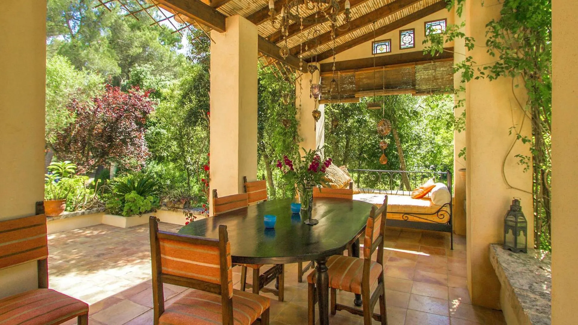 Villa Es Lloquet à Capdepera  Espagne