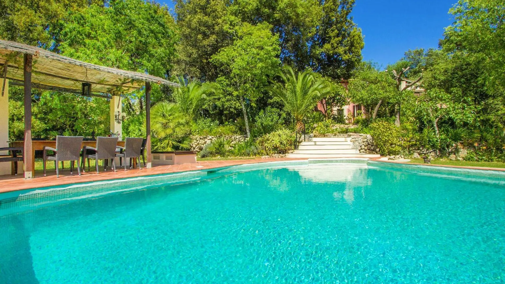 Villa Es Lloquet à Capdepera  Hébergement de vacances Capdepera (Mallorca)